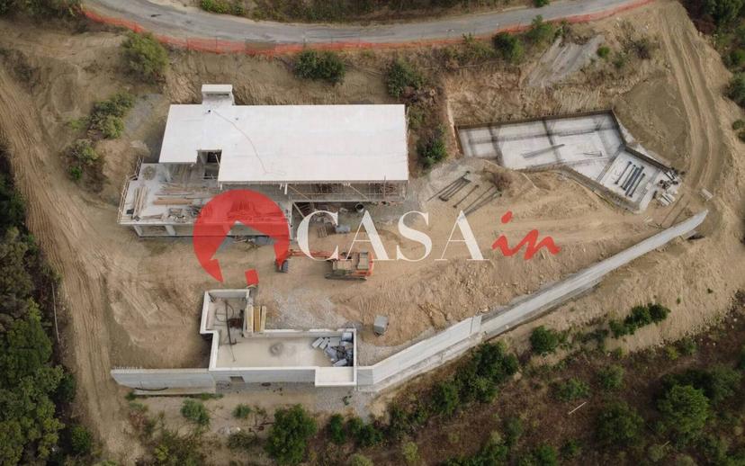 Villa unifamiliare contrada Scafa Marcaudo, Scafa, Capo d'Orlando — foto 18 di 28
