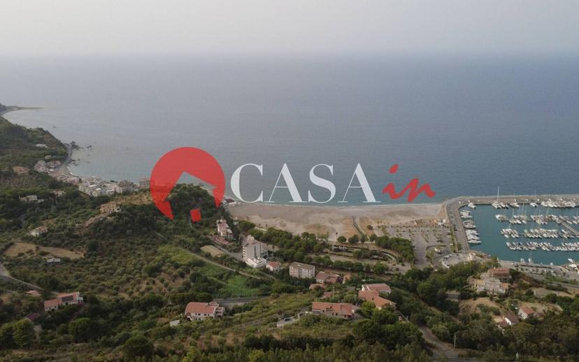 Villa unifamiliare contrada Scafa Marcaudo, Scafa, Capo d'Orlando — foto 23 di 28