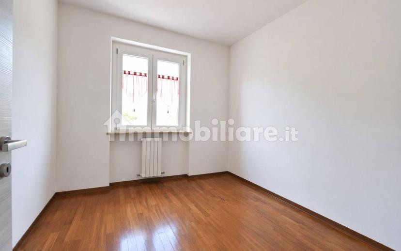 Appartamento via Marche, Centro, Monte San Vito — foto 3 di 18