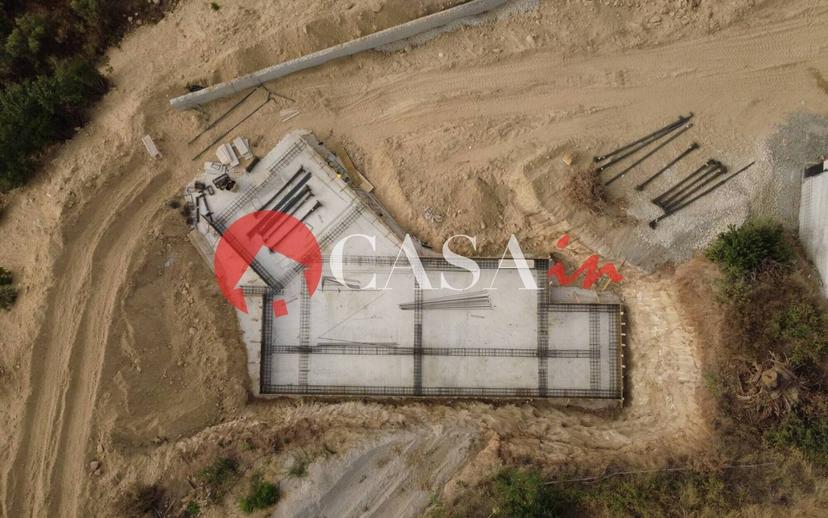 Villa unifamiliare contrada Scafa Marcaudo, Scafa, Capo d'Orlando — foto 11 di 28