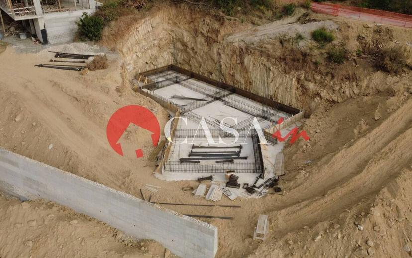 Villa unifamiliare contrada Scafa Marcaudo, Scafa, Capo d'Orlando — foto 4 di 28