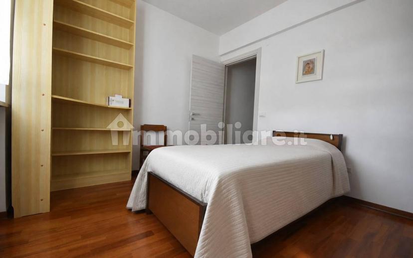 Appartamento via Marche, Centro, Monte San Vito — foto 9 di 18