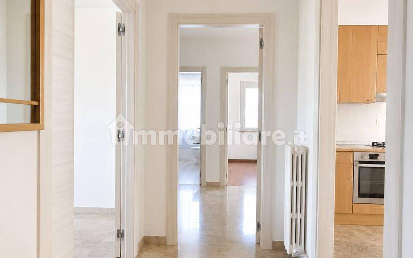 Appartamento via Marche, Centro, Monte San Vito — foto 13 di 18