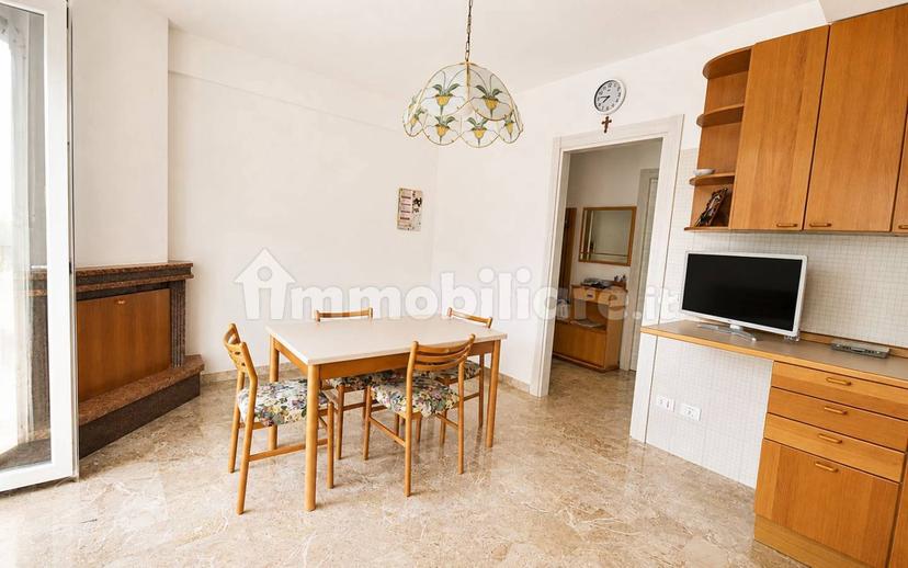 Appartamento via Marche, Centro, Monte San Vito — foto 4 di 18