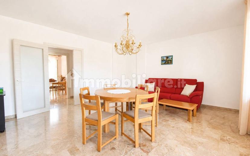 Appartamento via Marche, Centro, Monte San Vito — foto 11 di 18