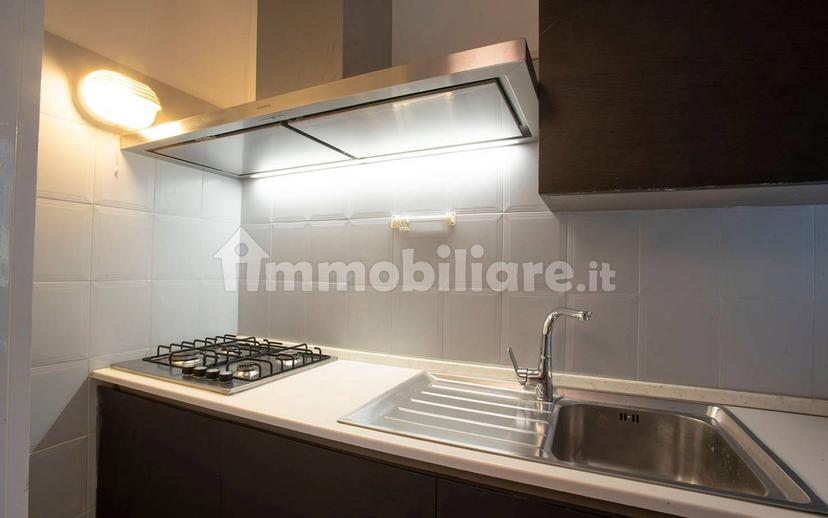 Stanza singola vicolo delle Primule 5, Trieste