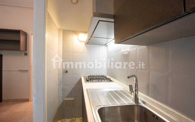 Stanza singola vicolo delle Primule 5, Trieste — foto 5 di 9