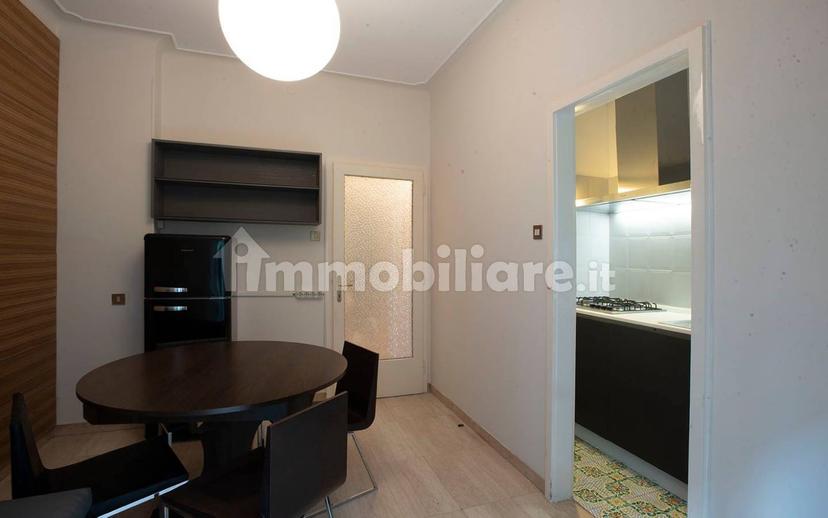 Stanza singola vicolo delle Primule 5, Trieste — foto 3 di 9