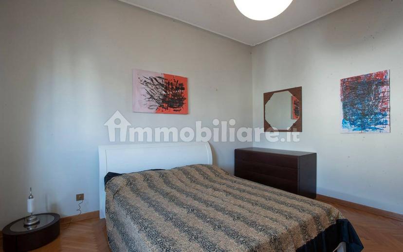 Stanza singola vicolo delle Primule 5, Trieste — foto 9 di 9