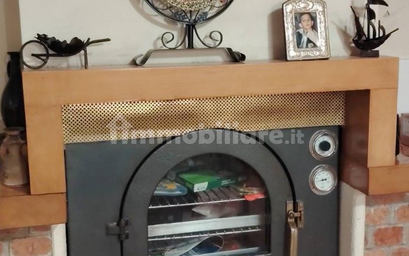 Villa unifamiliare via Fonte Alzano, Città Sant'Angelo — foto 5 di 30