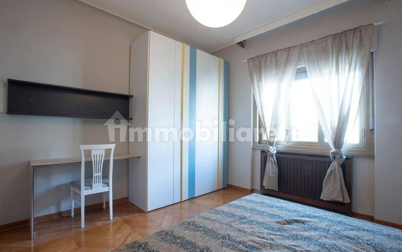 Stanza singola vicolo delle Primule 5, Trieste — foto 4 di 9
