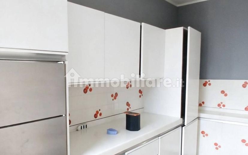 Bilocale ottimo stato, quarto piano, Ospedale - Villaggio Manenti, Reggio Emilia — foto 7 di 7