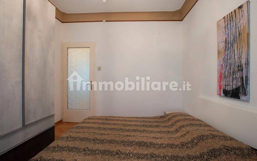 Stanza singola vicolo delle Primule 5, Trieste — foto 6 di 9