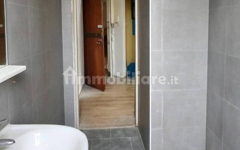Bilocale ottimo stato, quarto piano, Ospedale - Villaggio Manenti, Reggio Emilia — foto 4 di 7