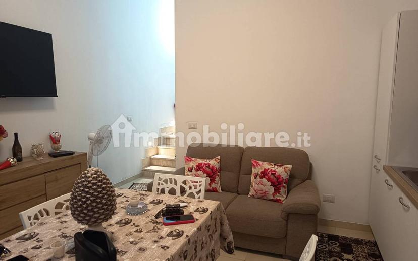 Terratetto unifamiliare via Michele Mallia 18, Centro, Pachino — foto 20 di 27