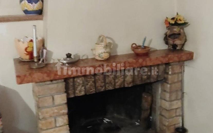 Villa unifamiliare via Fonte Alzano, Città Sant'Angelo — foto 24 di 30
