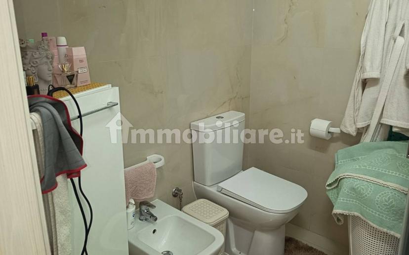 Terratetto unifamiliare via Michele Mallia 18, Centro, Pachino — foto 6 di 27