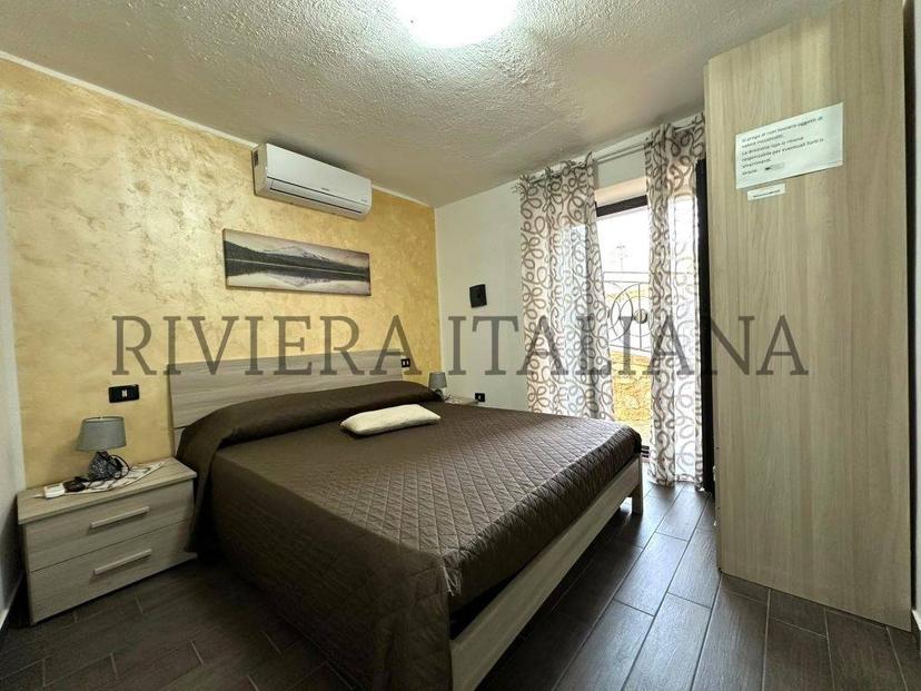 Quadrilocale via Santo, Centro, Maierà — foto 23 di 24