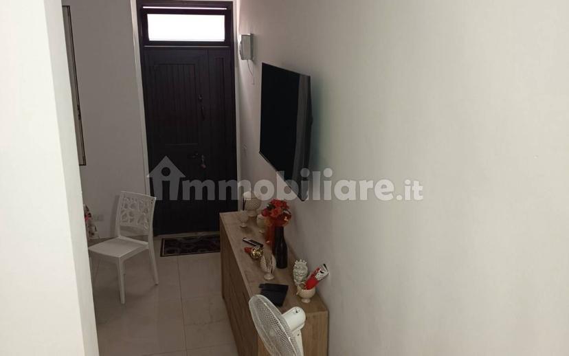 Terratetto unifamiliare via Michele Mallia 18, Centro, Pachino — foto 10 di 27