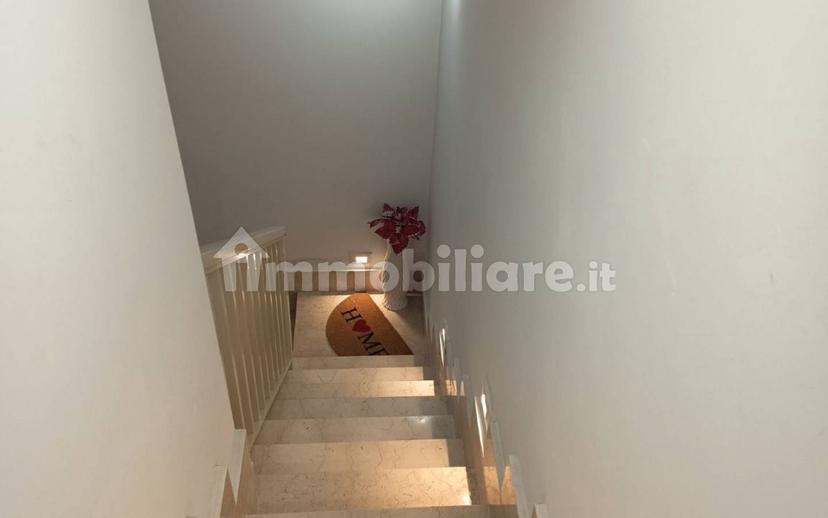 Terratetto unifamiliare via Michele Mallia 18, Centro, Pachino — foto 16 di 27