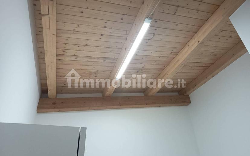 Terratetto unifamiliare via Michele Mallia 18, Centro, Pachino — foto 18 di 27