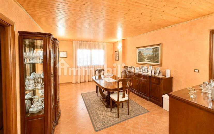 Terratetto plurifamiliare 180 m², buono stato, Altarello, Riposto — foto 6 di 29