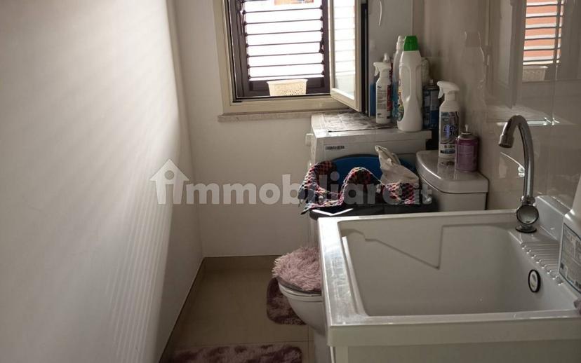 Terratetto unifamiliare via Michele Mallia 18, Centro, Pachino — foto 9 di 27