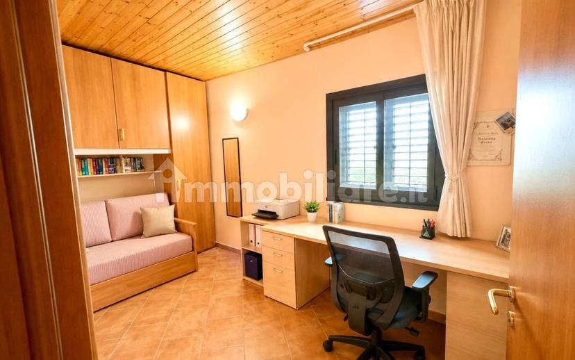 Terratetto plurifamiliare 180 m², buono stato, Altarello, Riposto — foto 26 di 29