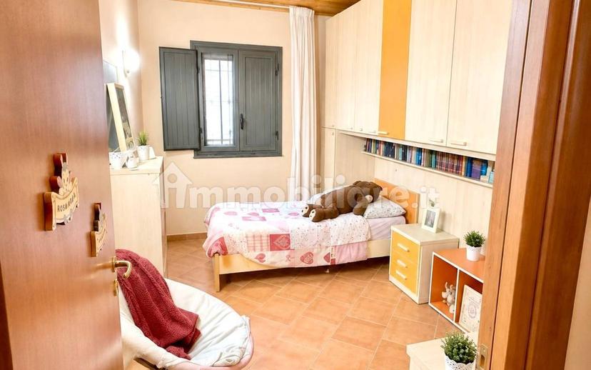 Terratetto plurifamiliare 180 m², buono stato, Altarello, Riposto — foto 13 di 29