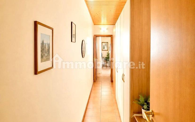 Terratetto plurifamiliare 180 m², buono stato, Altarello, Riposto — foto 28 di 29