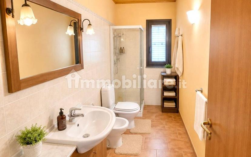 Terratetto plurifamiliare 180 m², buono stato, Altarello, Riposto — foto 22 di 29