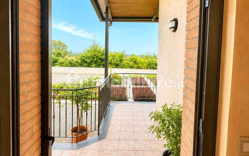 Terratetto plurifamiliare 180 m², buono stato, Altarello, Riposto — foto 18 di 29