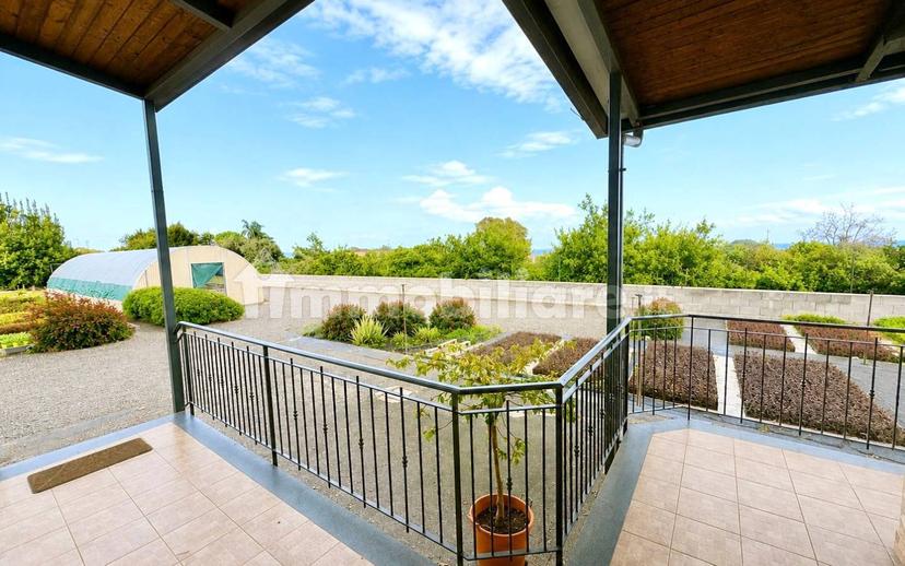 Terratetto plurifamiliare 180 m², buono stato, Altarello, Riposto — foto 19 di 29
