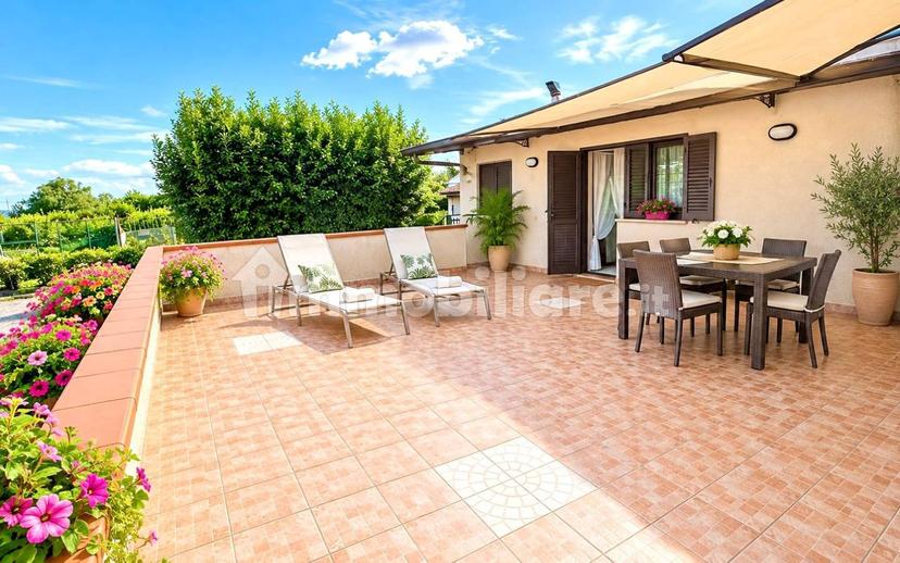 Terratetto plurifamiliare 180 m², buono stato, Altarello, Riposto — foto 9 di 29