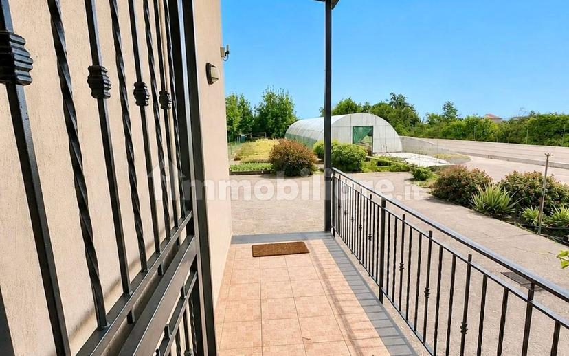 Terratetto plurifamiliare 180 m², buono stato, Altarello, Riposto — foto 23 di 29