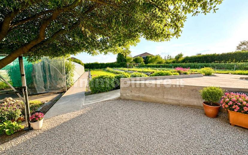 Terratetto plurifamiliare 180 m², buono stato, Altarello, Riposto — foto 25 di 29