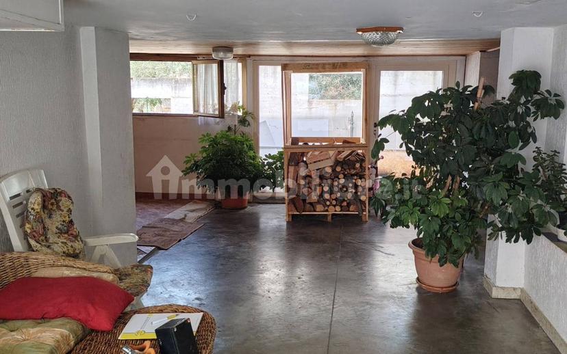 Villa unifamiliare via Fonte Alzano, Città Sant'Angelo — foto 9 di 30