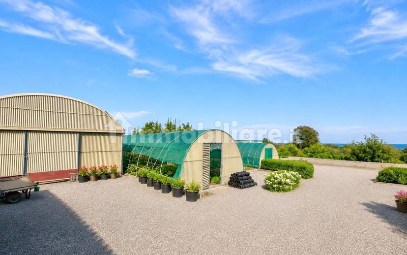 Terratetto plurifamiliare 180 m², buono stato, Altarello, Riposto — foto 3 di 29