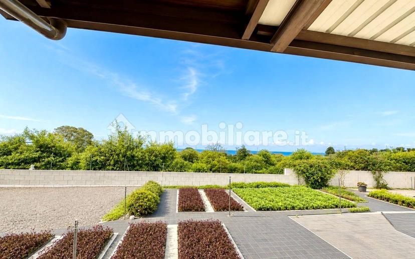 Terratetto plurifamiliare 180 m², buono stato, Altarello, Riposto — foto 11 di 29