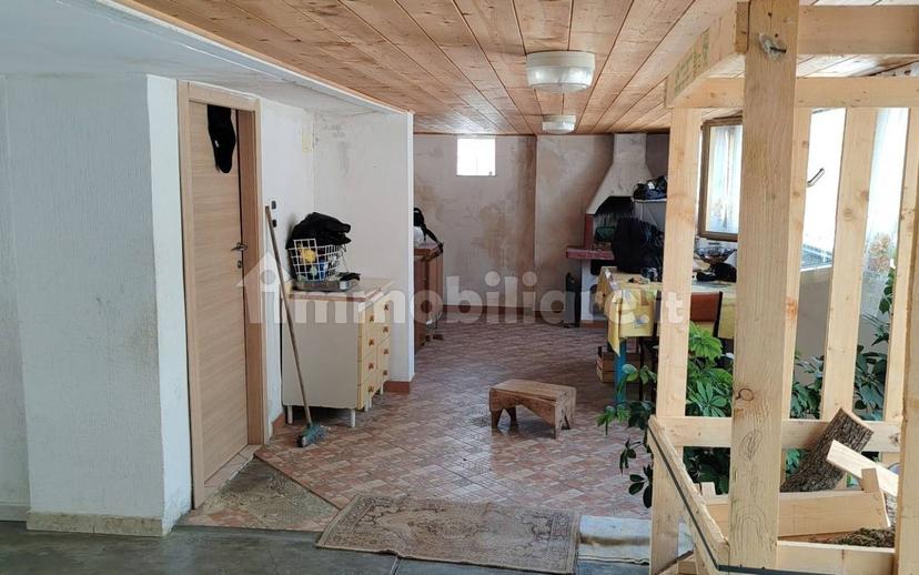 Villa unifamiliare via Fonte Alzano, Città Sant'Angelo — foto 8 di 30
