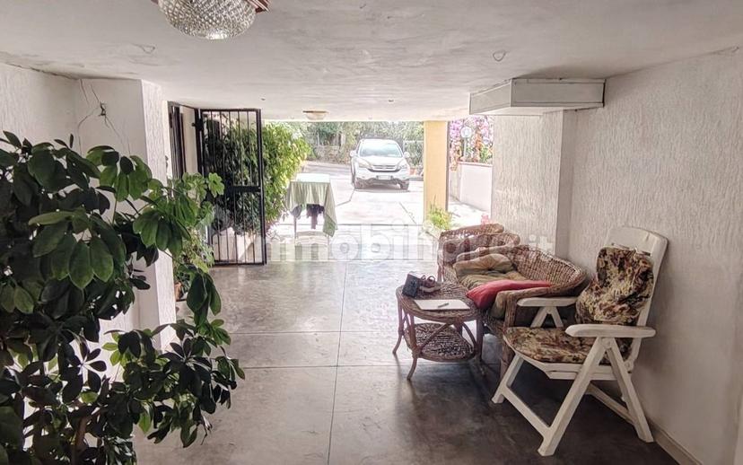 Villa unifamiliare via Fonte Alzano, Città Sant'Angelo — foto 30 di 30