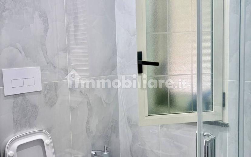 Trilocale via Alcide De Gasperi 76, Sant'Arpino — foto 9 di 14
