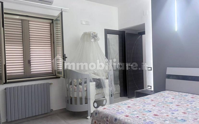 Trilocale via Alcide De Gasperi 76, Sant'Arpino — foto 4 di 14