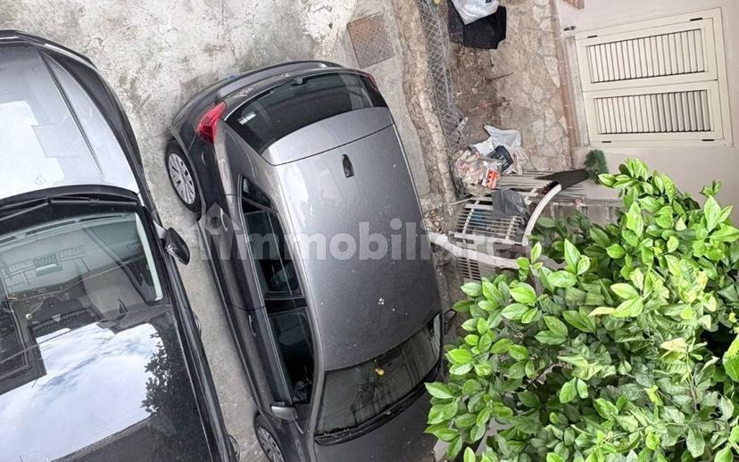 Trilocale via Alcide De Gasperi 76, Sant'Arpino — foto 10 di 14