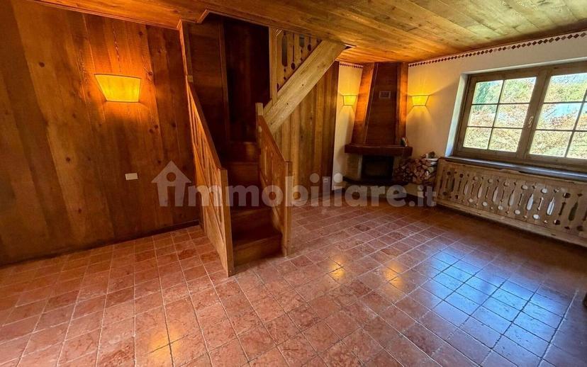 Quadrilocale frazione Chez Borgne 62, La Salle — foto 13 di 17