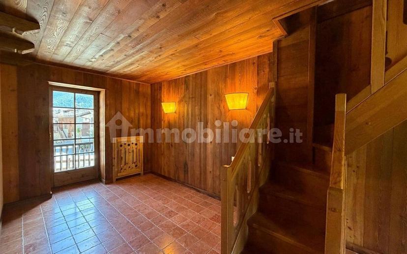 Quadrilocale frazione Chez Borgne 62, La Salle