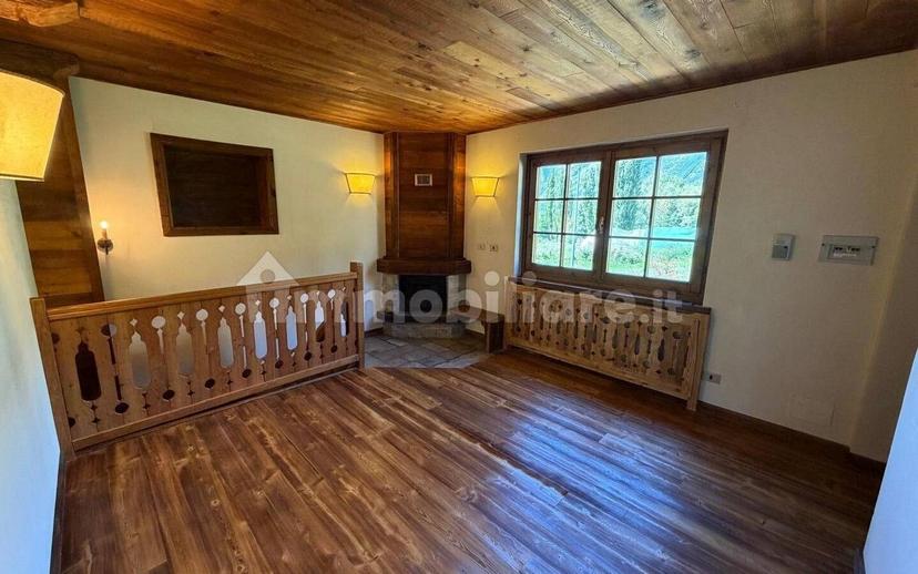 Quadrilocale frazione Chez Borgne 62, La Salle — foto 16 di 17