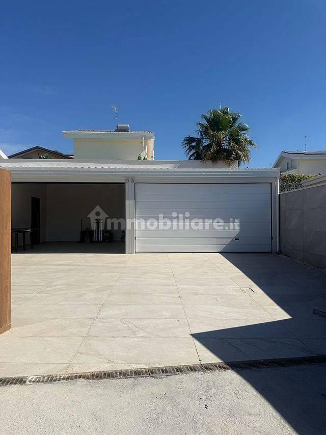 Villa unifamiliare via delle Sciare, Centro, San Giovanni la Punta — foto 20 di 25