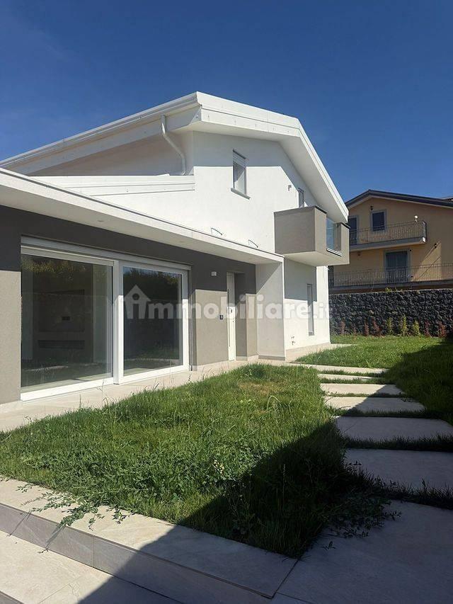 Villa unifamiliare via delle Sciare, Centro, San Giovanni la Punta — foto 5 di 25