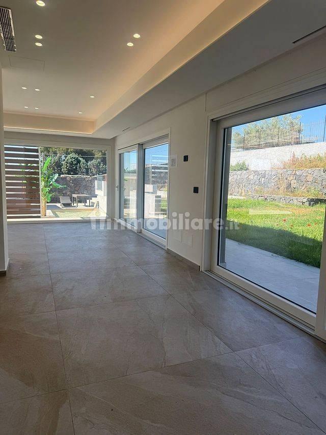 Villa unifamiliare via delle Sciare, Centro, San Giovanni la Punta — foto 21 di 25